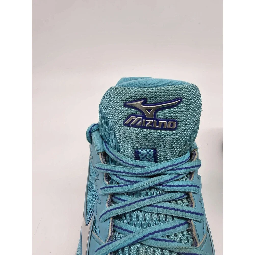 Mizuno wave rider
